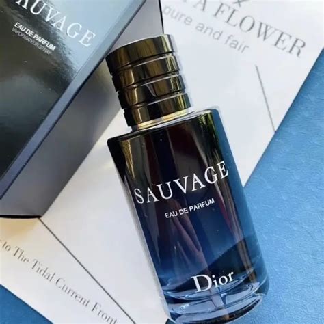 dior sauvage auto parfum|what does Dior Sauvage smell like.